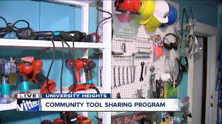 Rent tools for all your home improvement needs