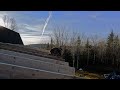 Framing The Roof For The Addition | Building An Off Grid House Ep.19