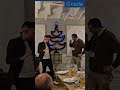 Cena networking del Club de Empresarios, Directivos y Emprendedores de Valladolid, diciembre 2025