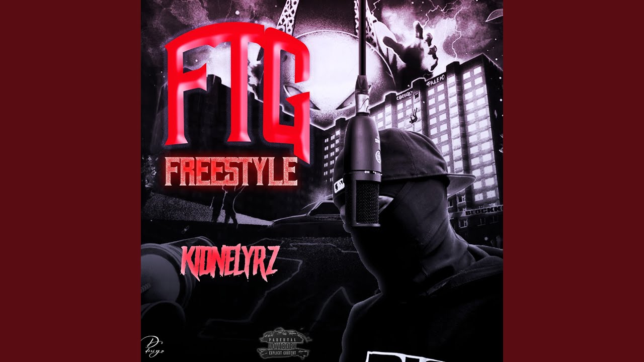 FTG freestyle auf YouTube ansehen FTG freestyle auf YouTube ansehen