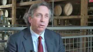 Andrew Cooper - Financial Crisis and the International Monetary Fund (IMF)