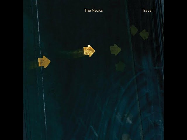 The Necks – Next (1990 - Full Album) - YouTube