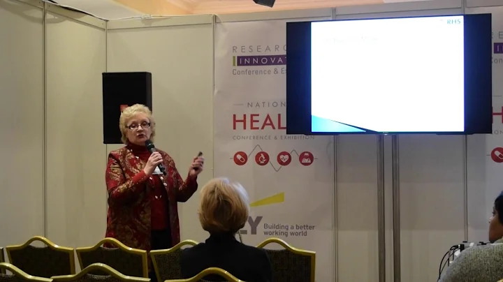 VERONICA BARRETT - Our RHS Homecare Co-op Aiming f...