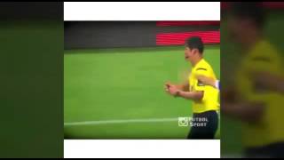 Vines Of Football #2 Goals,Skills,Fails
