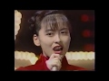 [ WITCHES ] 1988 Miho Nakayama