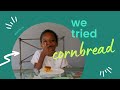We tried family cornbread: Who has the best? | MORRIS US