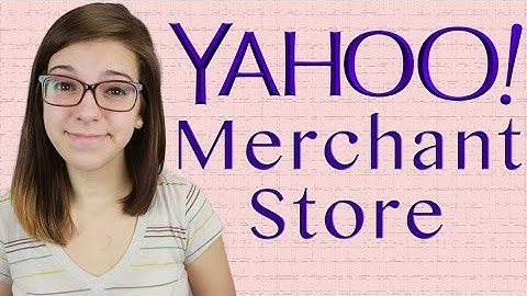 Yahoo Merchant Store SEO