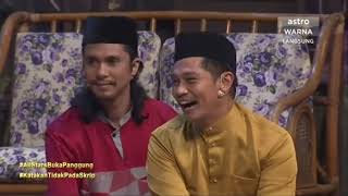 All Star Buka Panggung Minggu ke-4