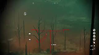 Farcry 5  - Hours of Darkness Final