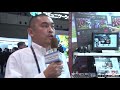 【Inter BEE 2018 TV】JVCケンウッド　中継コストを大幅に下げるIP制作ソリューショ…