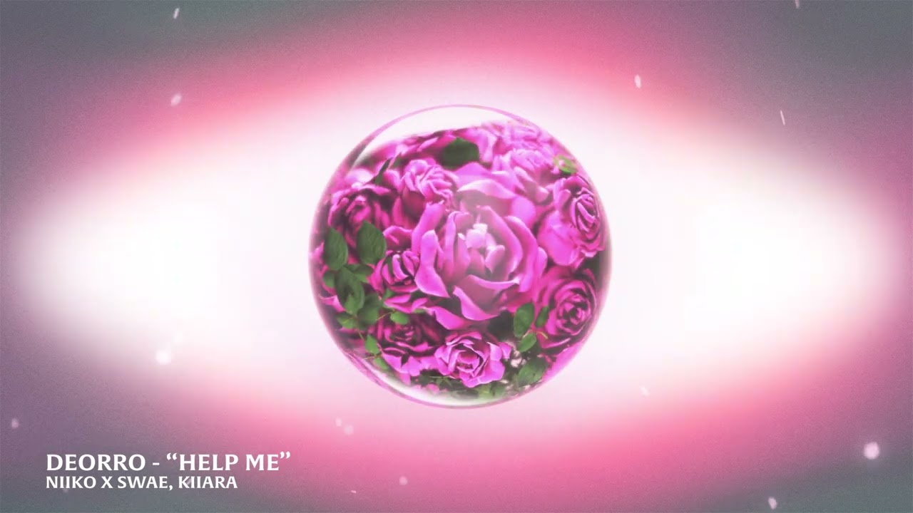 Deorro, NIIKO X SWAE - Help Me feat. Kiiara (Visualizer) [Ultra Records]