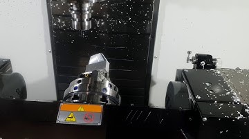 Haas VF2TR fusion 360 post processor 5 axis position fail