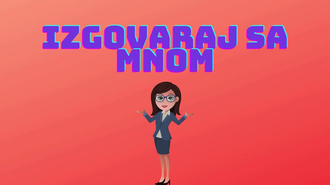 Izgovor glasova DŽ i Đ