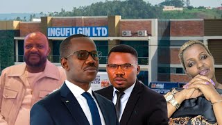 KUKI ABANTU BISHWE N'INZOGA KERA BIKAMENYEKANA NTIHAGIRE IGIKORWA UBUYOBOZI BUREBERA?BIBAZWE NDE?