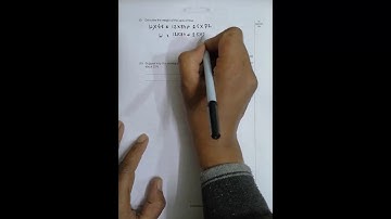 2008 CAIE AS & A level October November Physics Paper 22 Q. No. 3 (9702/02/O/N/08) by Sajit C Shakya