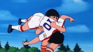 Olive et Tom - Episode 93 - Un beau geste