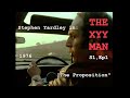 The xyy man 1976  series 1 ep1 the proposition tv crime drama strangers bulman triumph stag