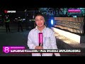 გიორგი ბარამიძე დააკავეს - რას ედავება პროკურატურა ?