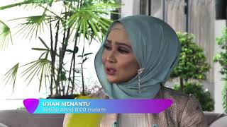 Promo: Ujian Menantu Episod 2