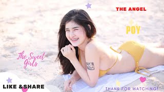 Angel พะพอย ยยย