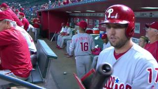 PHI AT ARI - June 29, 2016
