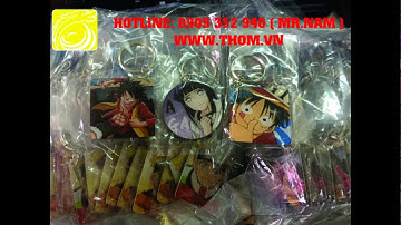 xưởng sản xuất móc khóa mica Rồng Vàng, chuyên sản xuất móc khóa , móc khóa giá rẻ