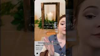 Wedding Memorial Ideas