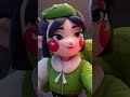 El VERDADERO padre de Nori en Brawl es...