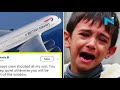 Rishi Kapoor SLAMS British Airways for deboarding Indians out of the plane