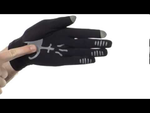 Smartwool PhD HyFi Training Glove SKU: #7979795