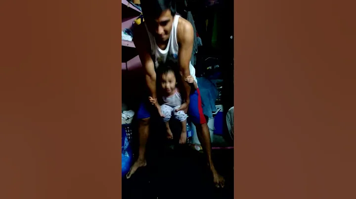 Chloe Andres | Duyan.. duyan..