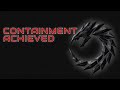 Containment Measure I | Warhammer 40K Lore | Hive Fleet Chalyth
