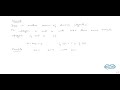 Lecture 8: Division Algorithm Examples – Step-by-Step Practice Problems