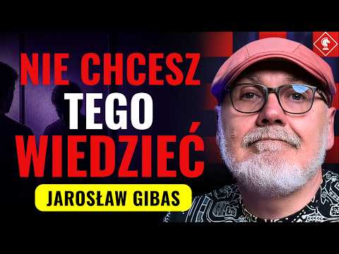 "I wasn't myself then." Why does your shadow take control during a crisis? Jarosław Gibas #59