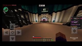 🔴directo de en vivo  jugando MINECRAFT  supervivencia técnico   Bedrock  versión  [1.18.12