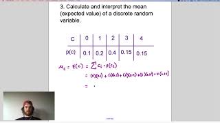 AP Statistics Unit 6 Review