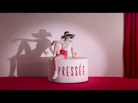 La Redoute Madame Pressee