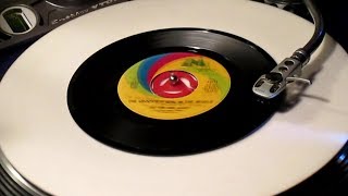 The Fun and Games - The Grooviest Girl In The World 1968 MONO