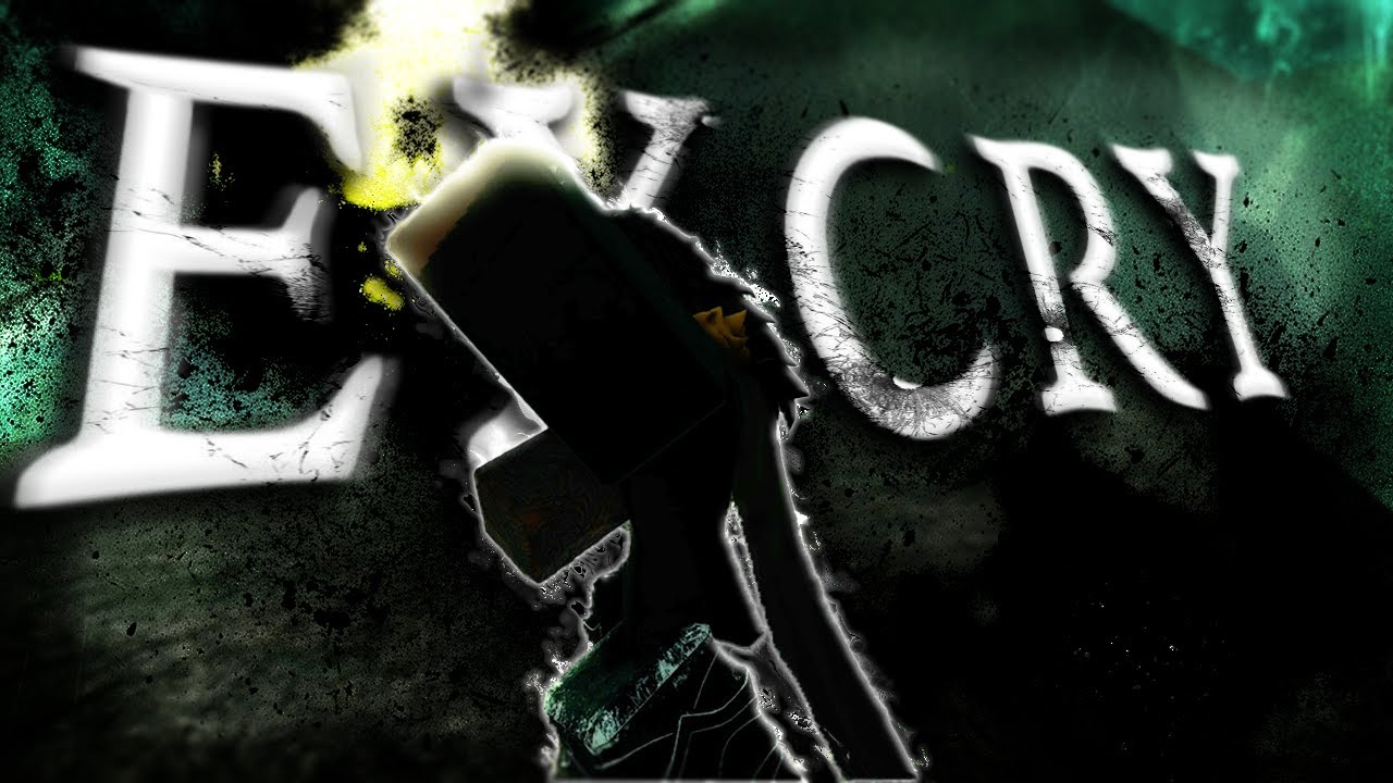 MAGE IN THIS NEW ROBLOX GAME EXCRY IS THE BEST CLASS