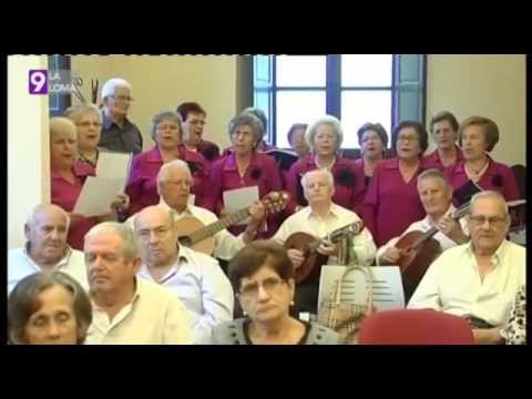 Baeza Hoy · Semana de las personas mayores