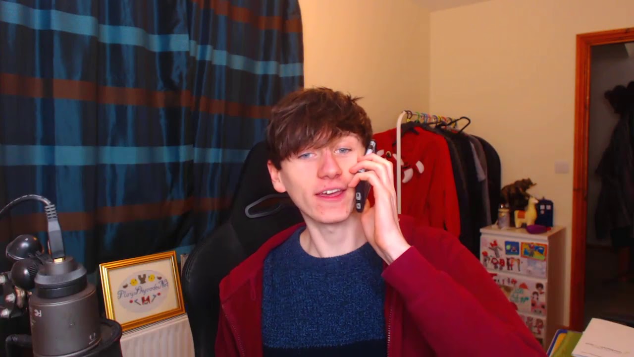 #JackSucksEditingChallenge - I'm bored lol


twitter: @krasenmakesstuf
discord: somethings happening to my discord lol