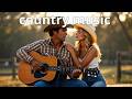 Country Love Songs Collection 💛 Forever Carried in Gentle Country Hearts (70s–80s)