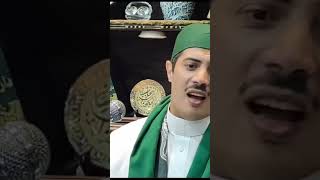 يارايح المدينة سلم لي علي النبي