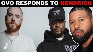 OVO DEFENDS Andrew Shultz Against Kendrick Lamar