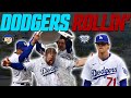 Dodgers Next Roster Move, Breaking Down Gavin Stone&#39;s Debut, How LA Turned it Around, Muncy Walk-Off