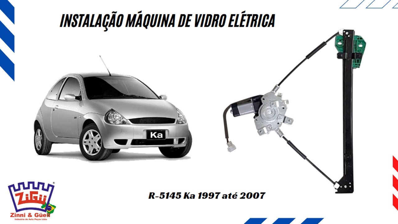 Máquina de vidro R-5145D SM | Produtos | Zinni & Güell