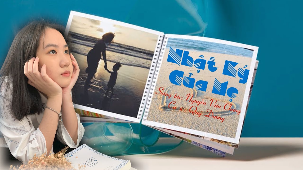 Nhật Ký Của Mẹ - Quý Dương