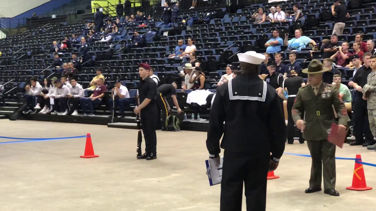 Hunter Mills WDC 2018