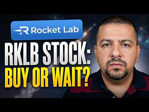 RocketLab Stock: My Final Verdict (Buy or Sell) | RKLB Stock Deep Dive Part 6