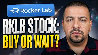 RocketLab Stock: My Final Verdict (Buy or Sell) | RKLB Stock Deep Dive Part 6